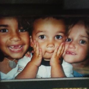 Meet your Posher, Debra